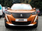 Peugeot 2008, e-ALLURE Elektromotor 100 kW, SUV,