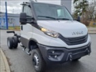 Iveco Daily, 3,0   55C18H podvozek 4X4