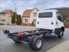 Iveco Daily, 3,0   55C18H podvozek 4X4