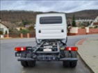 Iveco Daily, 3,0   55C18H podvozek 4X4
