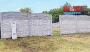 Zahrada 1397 m², Hostomice 
