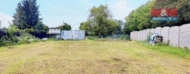Zahrada 1397 m², Hostomice 