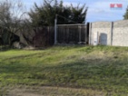 Zahrada 1397 m², Hostomice 
