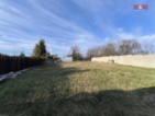 Zahrada 1397 m², Hostomice 