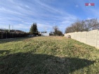 Zahrada 1397 m², Hostomice 