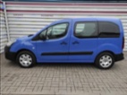 Peugeot Partner Tepee, 1,6 BlueHDi ACTIVE,1maj,ČR,