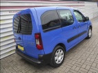 Peugeot Partner Tepee, 1,6 BlueHDi ACTIVE,1maj,ČR,