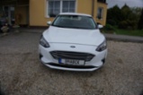 Ford Focus, Fucus 1,0 92KW, hatchback, benzin