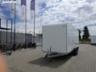 Tanatech, TFS 600T.01 3000kg, skříň