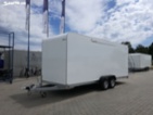 Tanatech, TFS 600T.01 3000kg, skříň