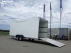 Tanatech, TFS 600T.01 3000kg, skříň