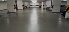 P0ark. stání 2 x 11,5m2, Názovská, Strašnice