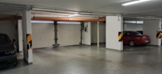 P0ark. stání 2 x 11,5m2, Názovská, Strašnice