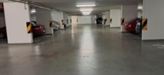 P0ark. stání 2 x 11,5m2, Názovská, Strašnice