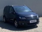 Volkswagen Touran, 1.6 TDi CROSS, CROSS, xenon,