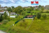 Prodej pozemku s chatou, 608 m², Štěpánov u Skutče