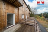 Nájemní dům 683 m², Hamry