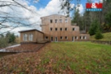 Prodej nájemního domu, 683 m², Hamry