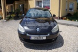 Renault Fluence, 1,6 16 V, sedan, benzin