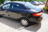 Renault Fluence, 1,6 16 V, sedan, benzin