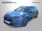 Škoda Superb, Combi 2.0 TDI DSG SELECTION, kombi,