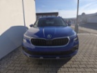 Škoda Kamiq, Classic 1,0TSI 70kW, SUV, benzin