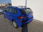 Škoda Kamiq, Classic 1,0TSI 70kW, SUV, benzin