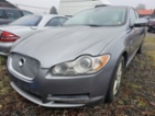 Jaguar XF, 3.0D 177kW, sedan, nafta