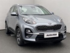 Kia Sportage, AWD 1.6  T-GDi, SUV, benzín
