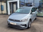 Volkswagen Touran, 1.5 TSI DSG R-Line 7míst TAŽNÉ,