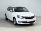 Skoda Fabia, 1.4 TDIStyle , Serv.kniha, Navi,,
