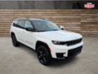 Jeep Grand Cherokee, +LPG+PENTASTAR+LIMITED+LONG+,