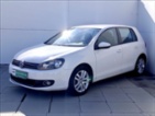 Volkswagen Golf, 1,6 TDi Aut.klima Tempomat Alu,