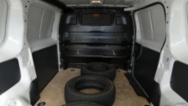 Opel Vivaro, 2.0 CDTi Enjoy L2 High