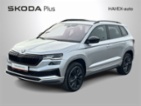 Škoda Karoq, 2.0 TDI 4x4 DSG Sportline, SUV, nafta