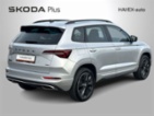 Škoda Karoq, 2.0 TDI 4x4 DSG Sportline, SUV, nafta