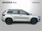 Škoda Karoq, 2.0 TDI 4x4 DSG Sportline, SUV, nafta
