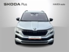 Škoda Karoq, 2.0 TDI 4x4 DSG Sportline, SUV, nafta