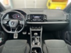Škoda Karoq, 2.0 TDI 4x4 DSG Sportline, SUV, nafta