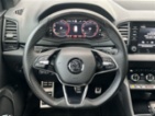 Škoda Karoq, 2.0 TDI 4x4 DSG Sportline, SUV, nafta