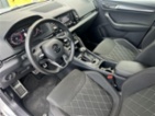 Škoda Karoq, 2.0 TDI 4x4 DSG Sportline, SUV, nafta