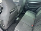 Škoda Karoq, 2.0 TDI 4x4 DSG Sportline, SUV, nafta
