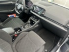 Škoda Karoq, 2.0 TDI 4x4 DSG Sportline, SUV, nafta