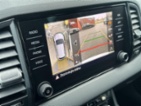 Škoda Karoq, 2.0 TDI 4x4 DSG Sportline, SUV, nafta