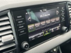 Škoda Karoq, 2.0 TDI 4x4 DSG Sportline, SUV, nafta