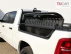 Dodge RAM, 1500 Limited 3.0 I6 550 hP