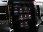 Dodge RAM, 1500 Limited 3.0 I6 550 hP