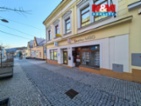 Pronájem kanceláře, Ústí nad Orlicí, ul. T. G. Masaryka