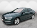Škoda Octavia, 1.5 TSI 110kW TOP SELECTION,