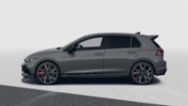 Volkswagen Golf, GTI Clubsport 2,0 TSI 221 kW 7,